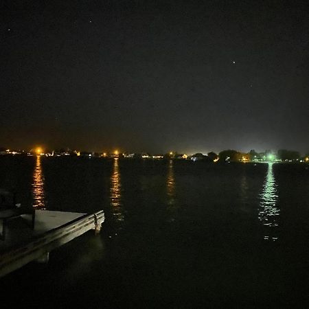 Lakeshore Inn Water Front Moses Lake Eksteriør bilde