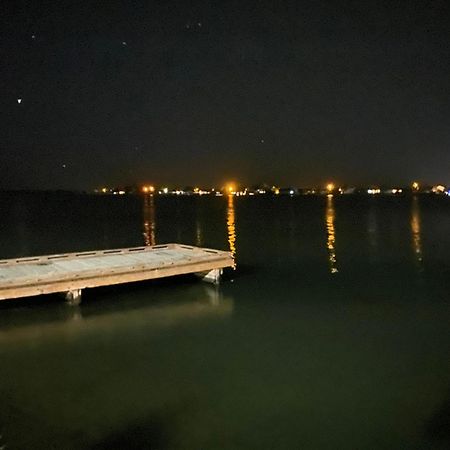 Lakeshore Inn Water Front Moses Lake Eksteriør bilde